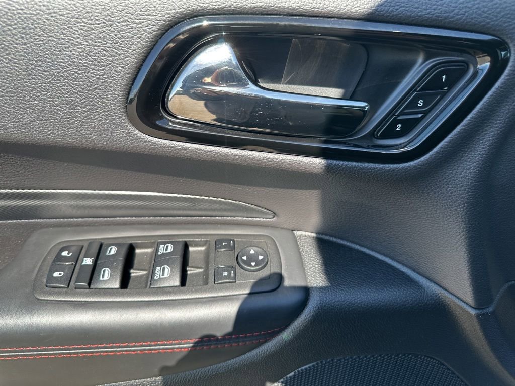 Used 2023 Dodge Durango R/T AWD/4WD image 9