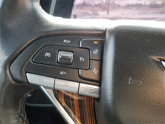 Used 2021 Cadillac Escalade ESV Premium Luxury image 10