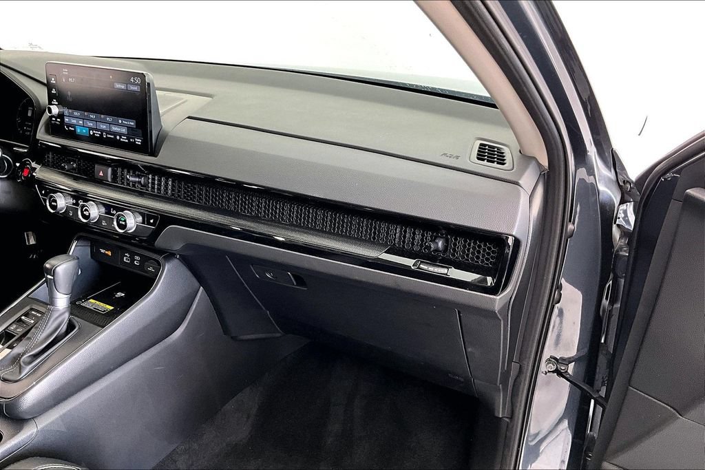 Used 2024 Honda CR-V EX-L image 20