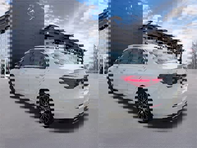 Used 2023 Mercedes-Benz C 300 4MATIC Sedan w/ Exclusive Trim Package image 7