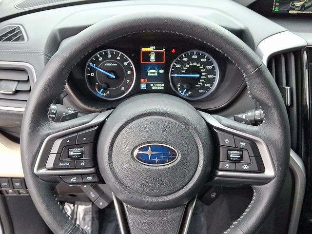 Used 2022 Subaru Ascent Limited image 22