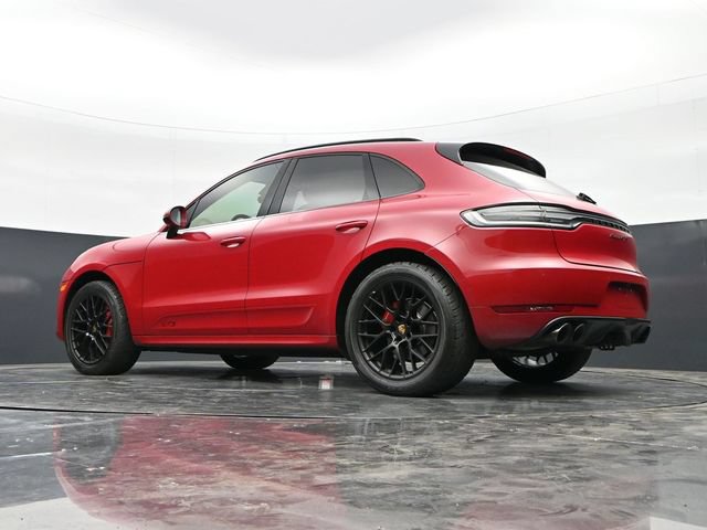 Used 2021 Porsche Macan GTS w/ Sport Chrono Package AWD/4WD image 41
