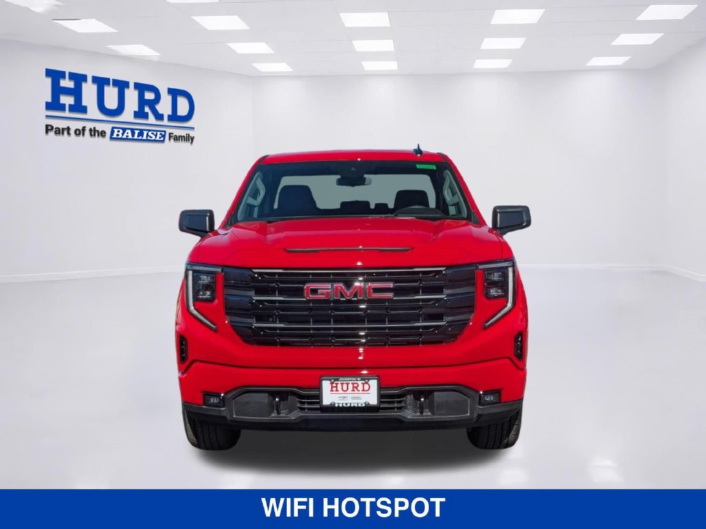 New 2026 GMC Sierra 1500 Elevation AWD/4WD image 9