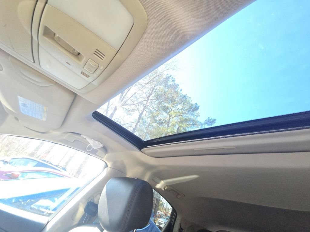 Used 2009 INFINITI FX35 2WD w/ Navigation Pkg image 18