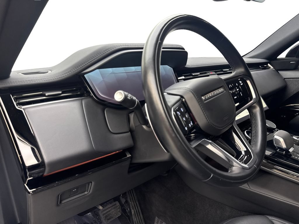Used 2023 Land Rover Range Rover Sport SE AWD/4WD image 48