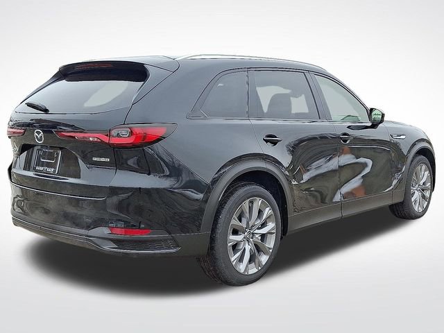 New 2026 MAZDA CX-90 3.3 Turbo w/ Preferred Package image 7