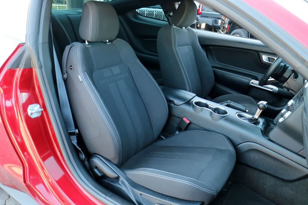 Certified 2018 Ford Mustang GT RWD image 26