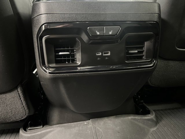 Used 2025 GMC Sierra 2500 AT4X w/ AT4X AEV Edition image 43