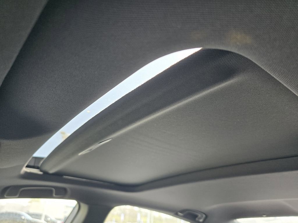 New 2026 Honda Accord Sport image 23