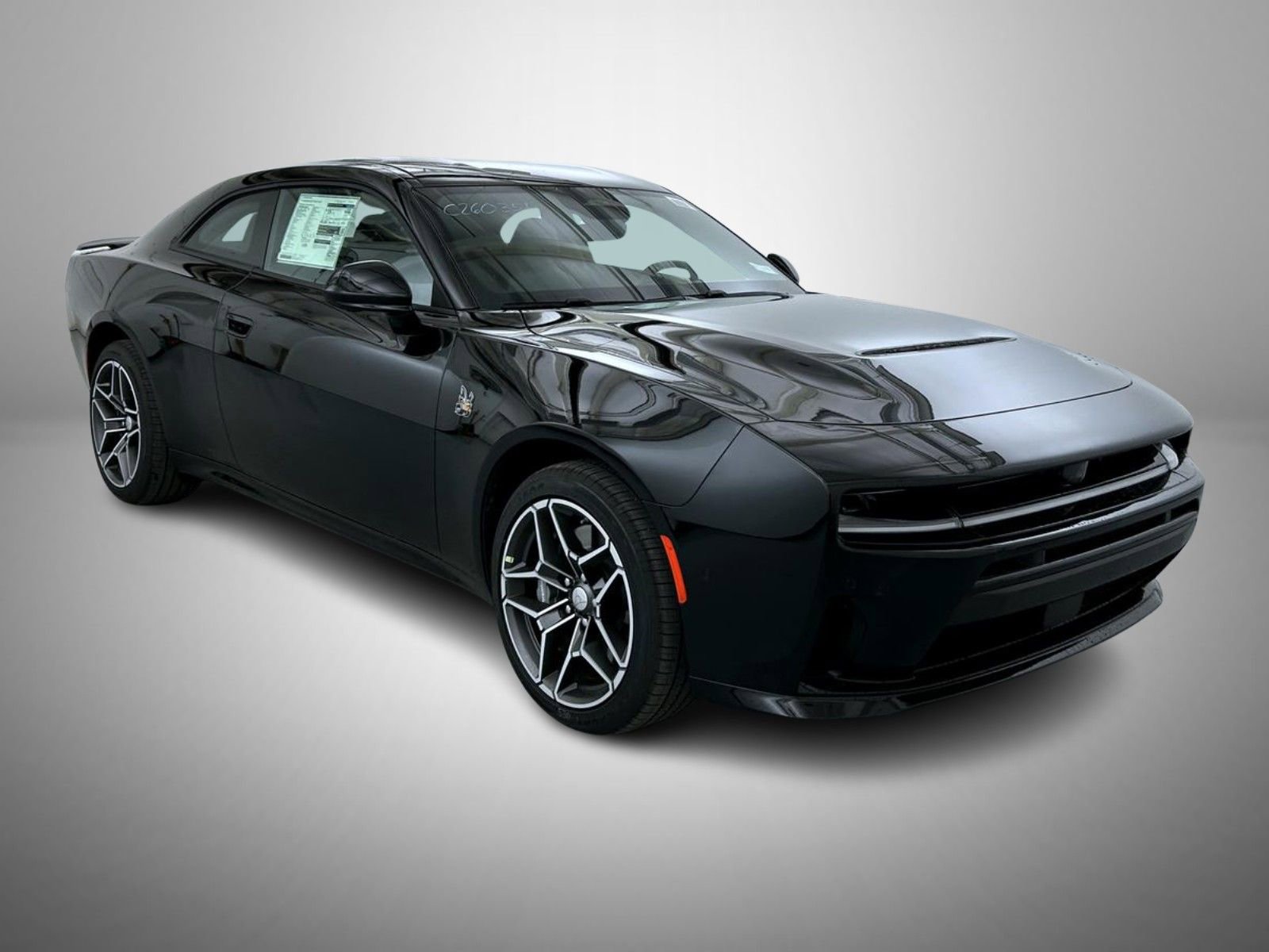 New 2026 Dodge Charger Scat Pack image 3