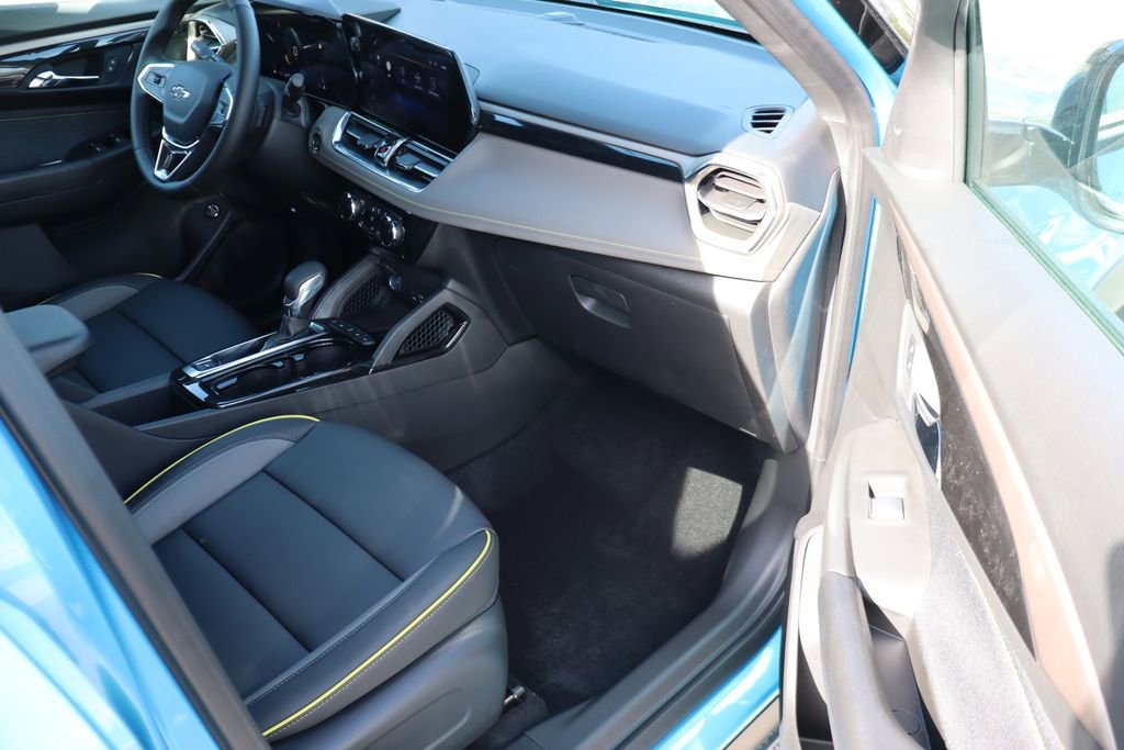 New 2026 Chevrolet TrailBlazer ACTIV w/ Convenience Package AWD/4WD image 42