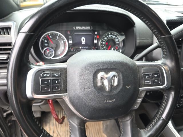 Used 2022 RAM 2500 Laramie w/ Night Edition image 11