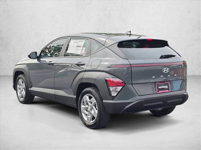 New 2027 Hyundai Kona SE FWD image 9