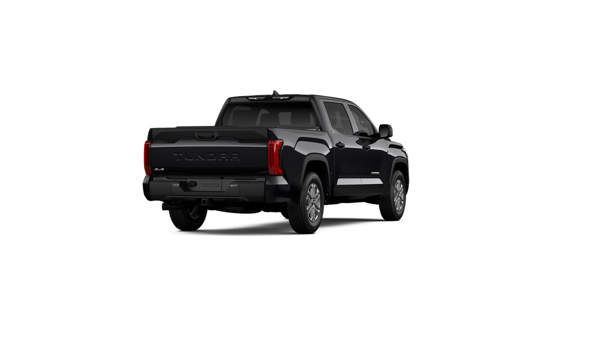 New 2026 Toyota Tundra SR5 AWD/4WD image 37