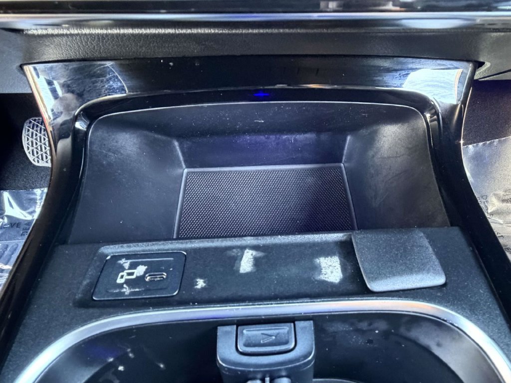 Used 2021 Mercedes-Benz CLA 250 4MATIC image 21