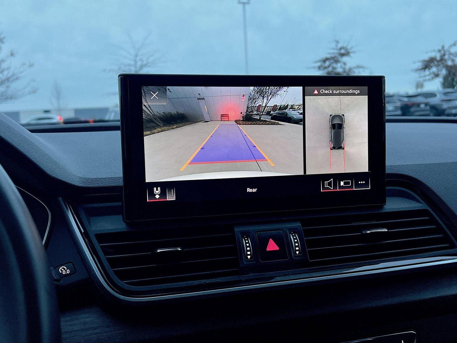 Used 2024 Audi Q5 2.0T Premium Plus image 19