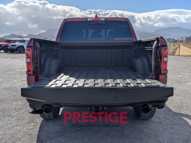 Used 2025 RAM 1500 Rebel w/ Bed Utility Group image 9