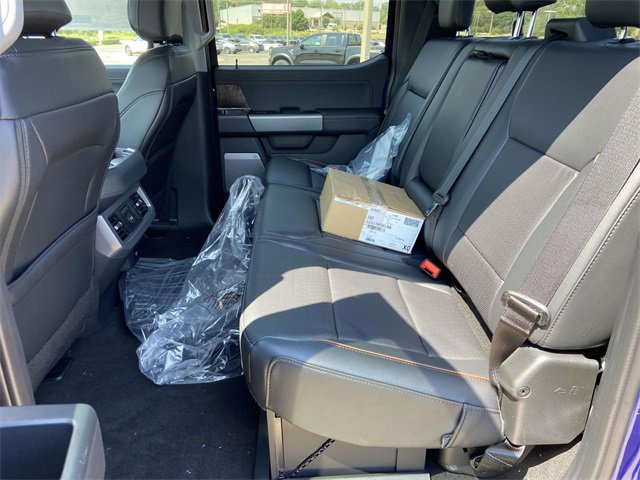 New 2026 Ford F250 Lariat image 7