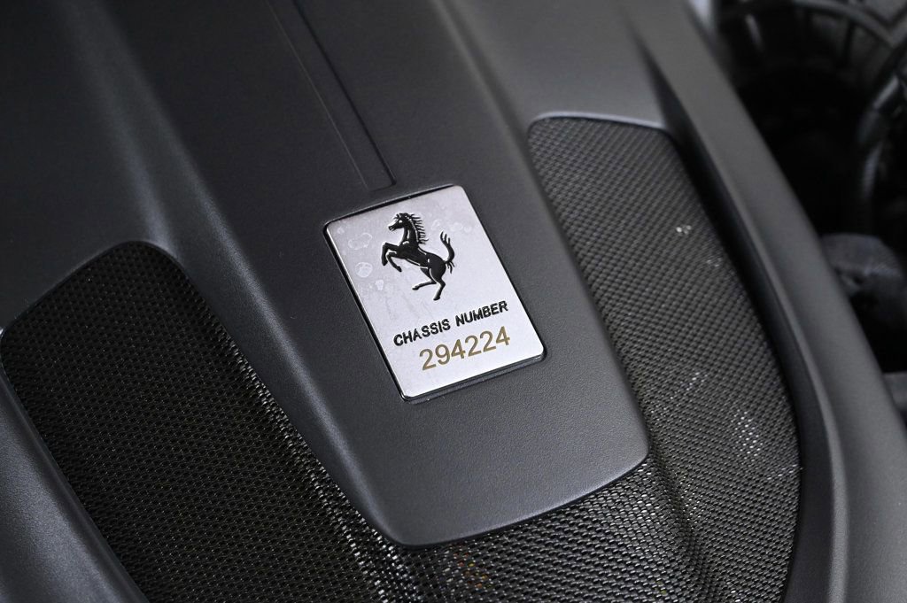 Certified 2023 Ferrari Portofino M image 29