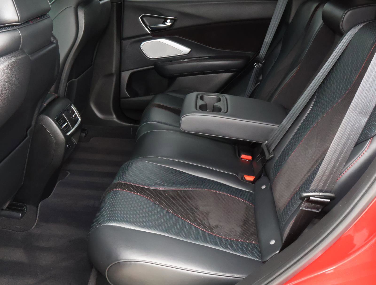 Used 2022 Acura RDX A-Spec image 23