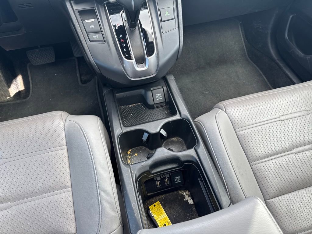 Used 2018 Honda CR-V EX-L image 41