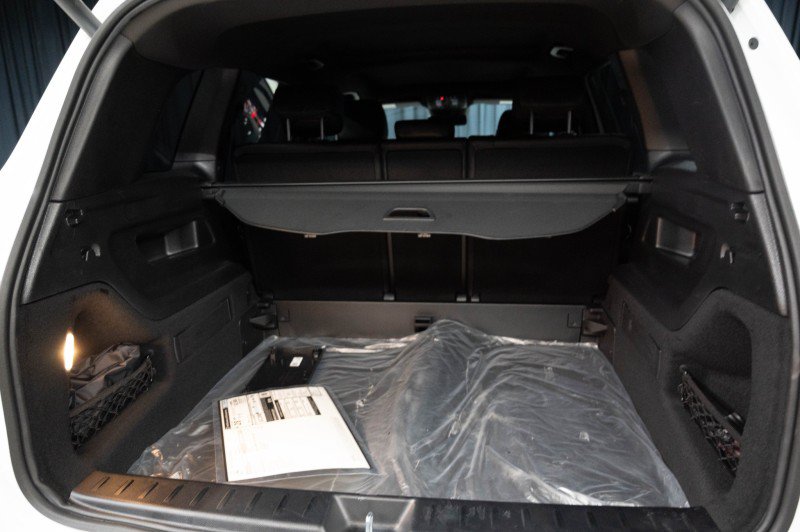 Certified 2026 Mercedes-Benz GLB 250 image 31