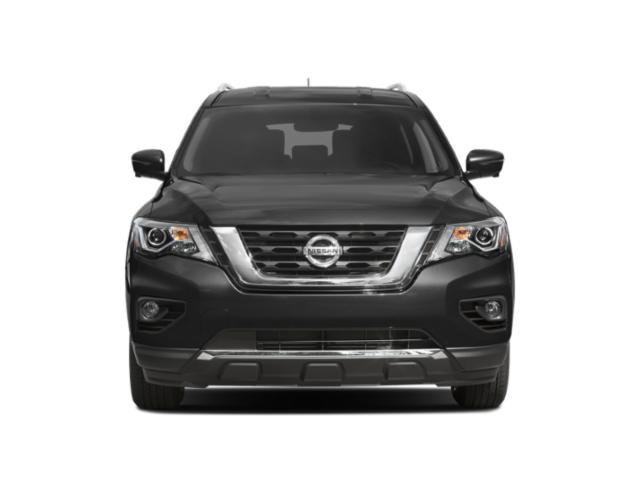 Used 2019 Nissan Pathfinder SV AWD/4WD image 7