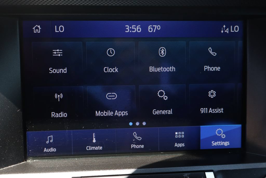Used 2021 Ford Mustang GT w/ Equipment Group 301A RWD image 33