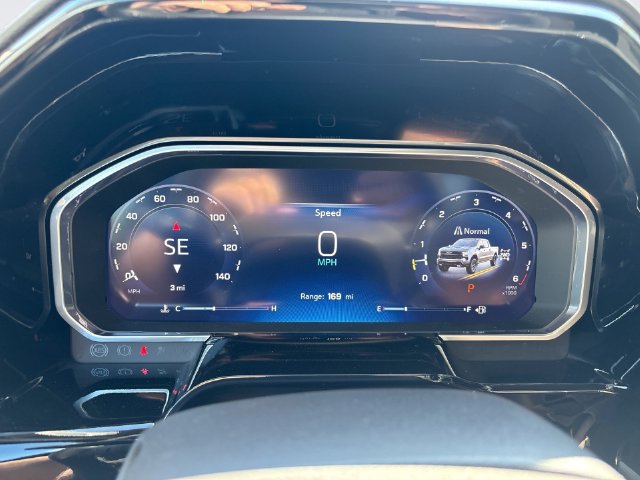 New 2026 Chevrolet Silverado 1500 LT Trail Boss w/ Convenience Package II AWD/4WD image 15