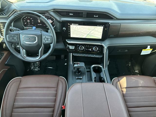 New 2026 GMC Sierra 1500 Denali Ultimate image 7