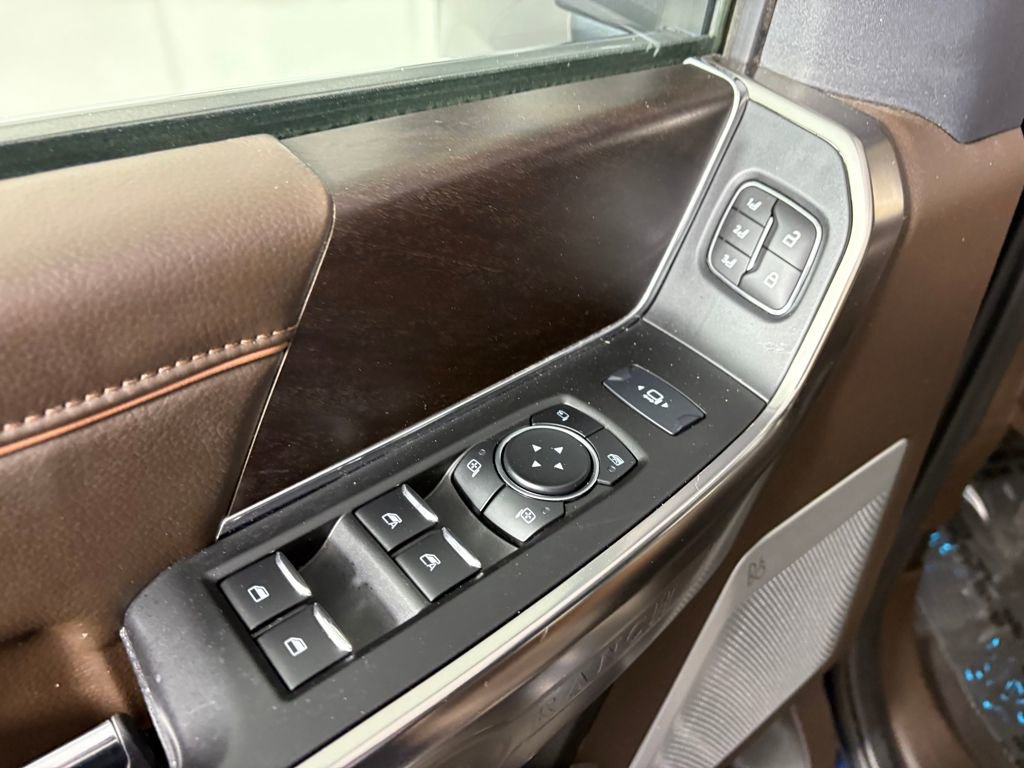 Certified 2023 Ford F350 King Ranch image 12