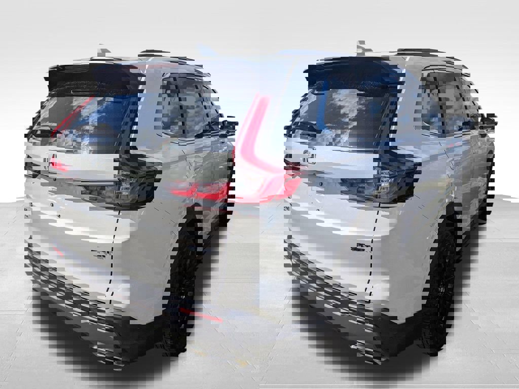 Used 2025 Honda CR-V Sport-L image 8