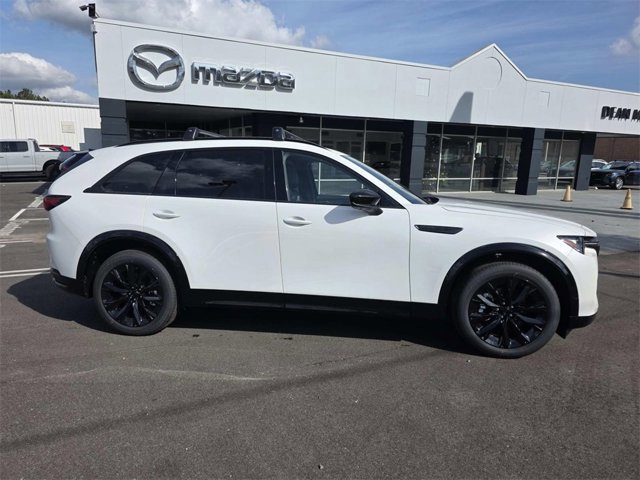 New 2026 MAZDA CX-90 3.3 Turbo S w/ Premium Package image 22