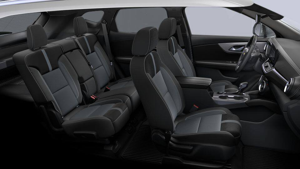 New 2026 Chevrolet Blazer LT FWD image 33