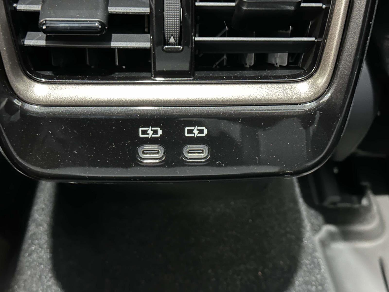 New 2025 Toyota Crown Signia AWD/4WD image 14