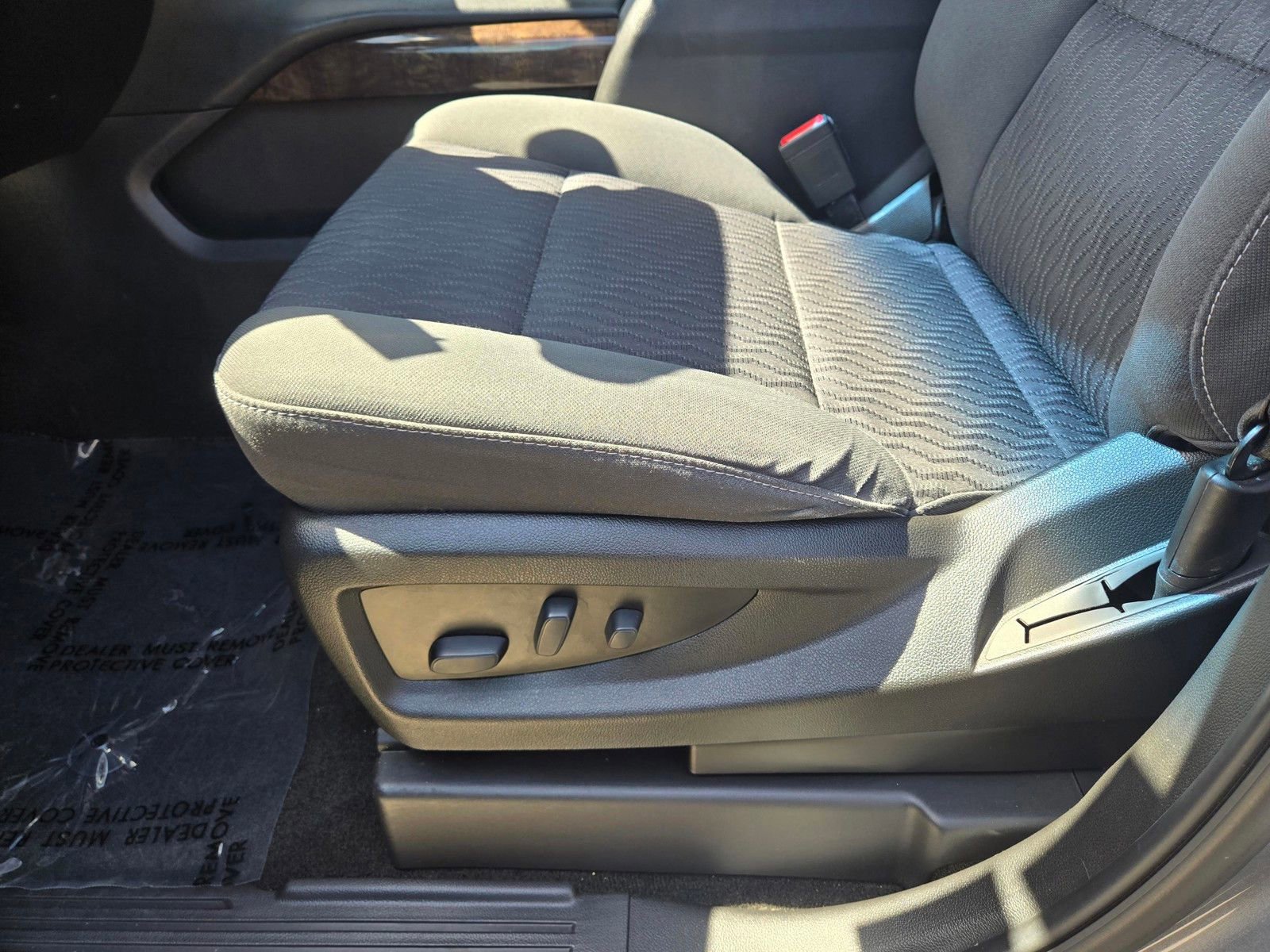 Used 2018 Chevrolet Tahoe LS RWD image 10