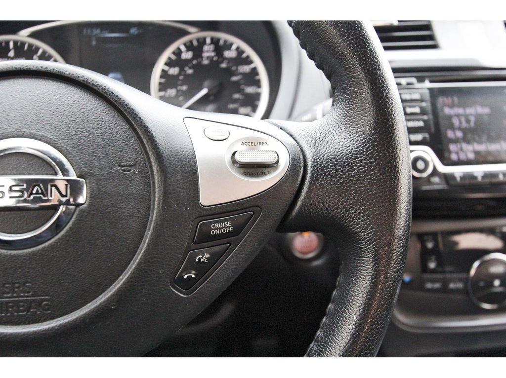 Used 2018 Nissan Sentra SV image 15