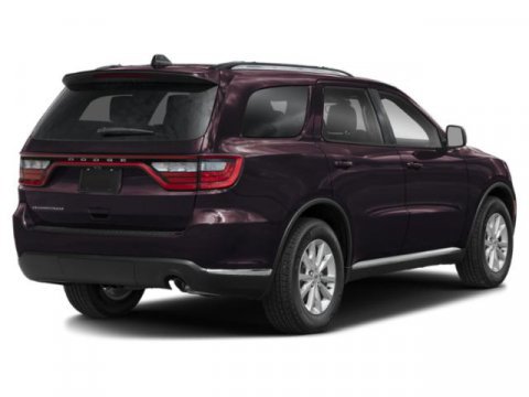 Certified 2025 Dodge Durango GT w/ Blacktop Package image 2