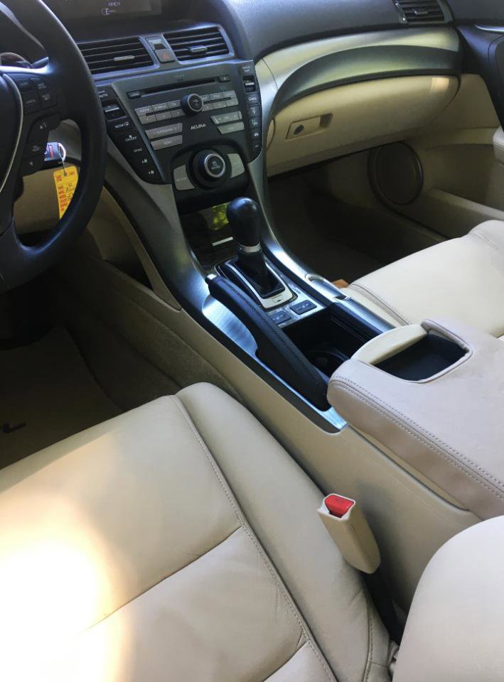 Used 2010 Acura TL FWD image 21