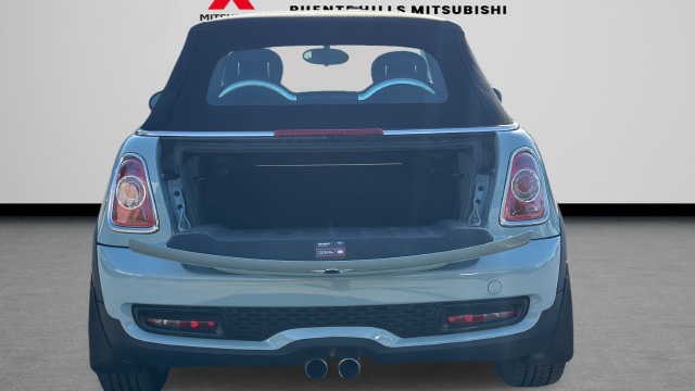Used 2014 MINI Cooper S FWD image 26