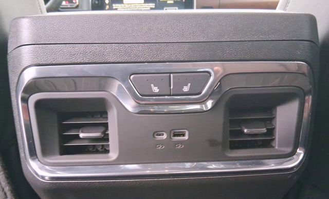 Used 2024 GMC Sierra 1500 Denali Ultimate AWD/4WD image 25