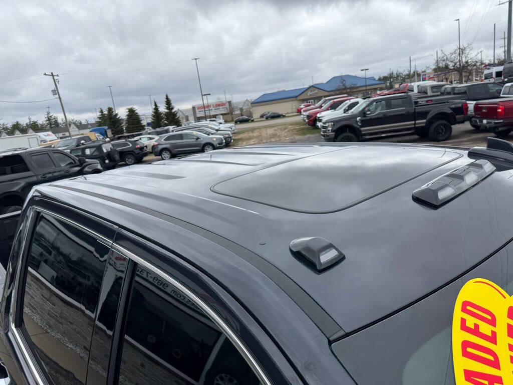 Used 2024 GMC Sierra 2500 SLT w/ Texas SLT Premium Package image 74