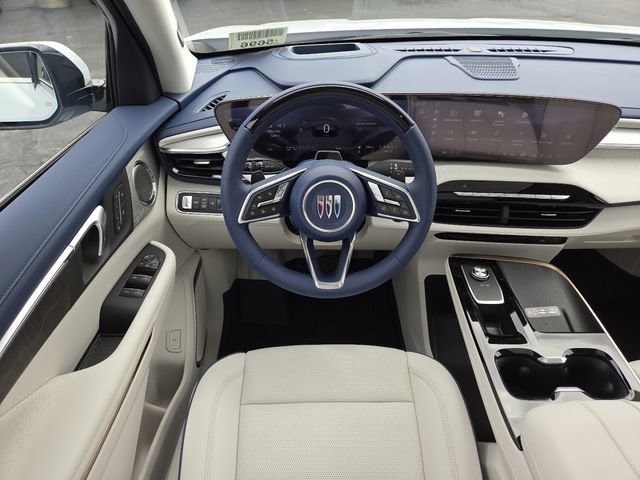 New 2026 Buick Enclave Avenir w/ Super Cruise Package AWD/4WD image 34