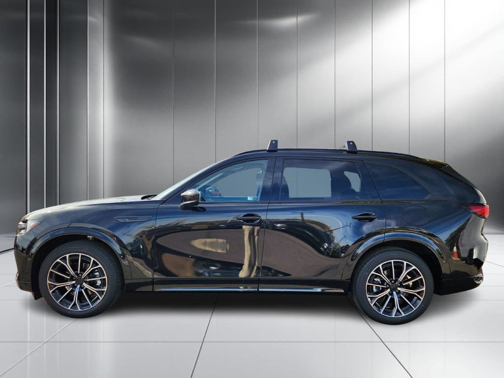 New 2026 MAZDA CX-70 3.3 Turbo S w/ Premium Package image 27