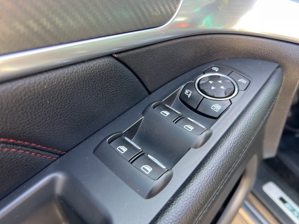 Used 2016 Ford Explorer Sport w/ Equipment Group 401A image 13