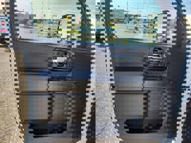 New 2026 Chevrolet Silverado 2500 W/T w/ WT Convenience Package image 21