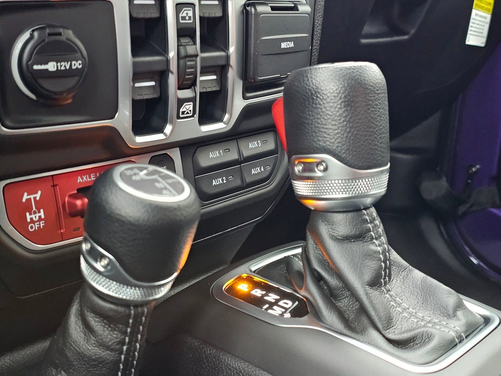 New 2026 Jeep Wrangler Unlimited Sport image 16