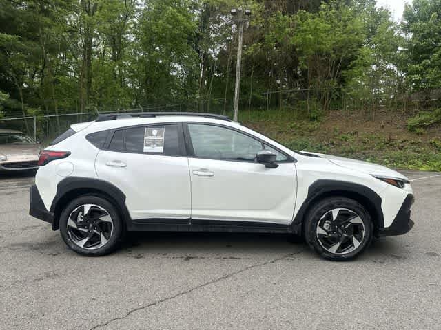 New 2026 Subaru Crosstrek 2.5i Limited AWD/4WD image 3