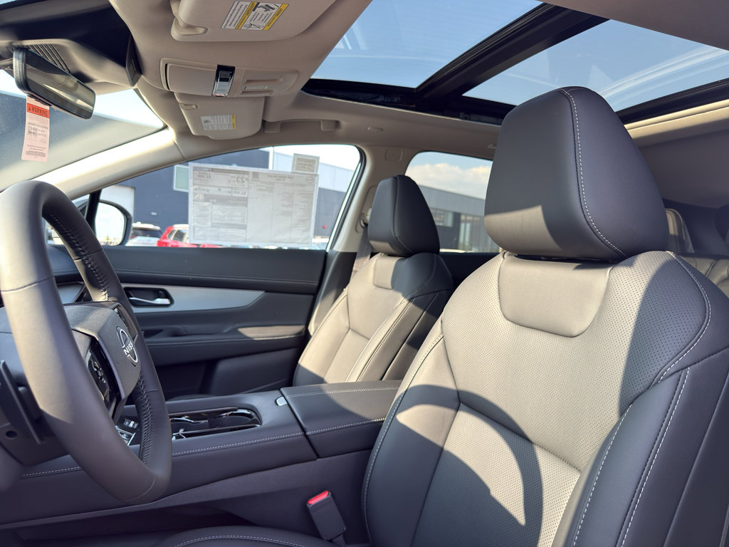 New 2026 Nissan Murano SL image 27