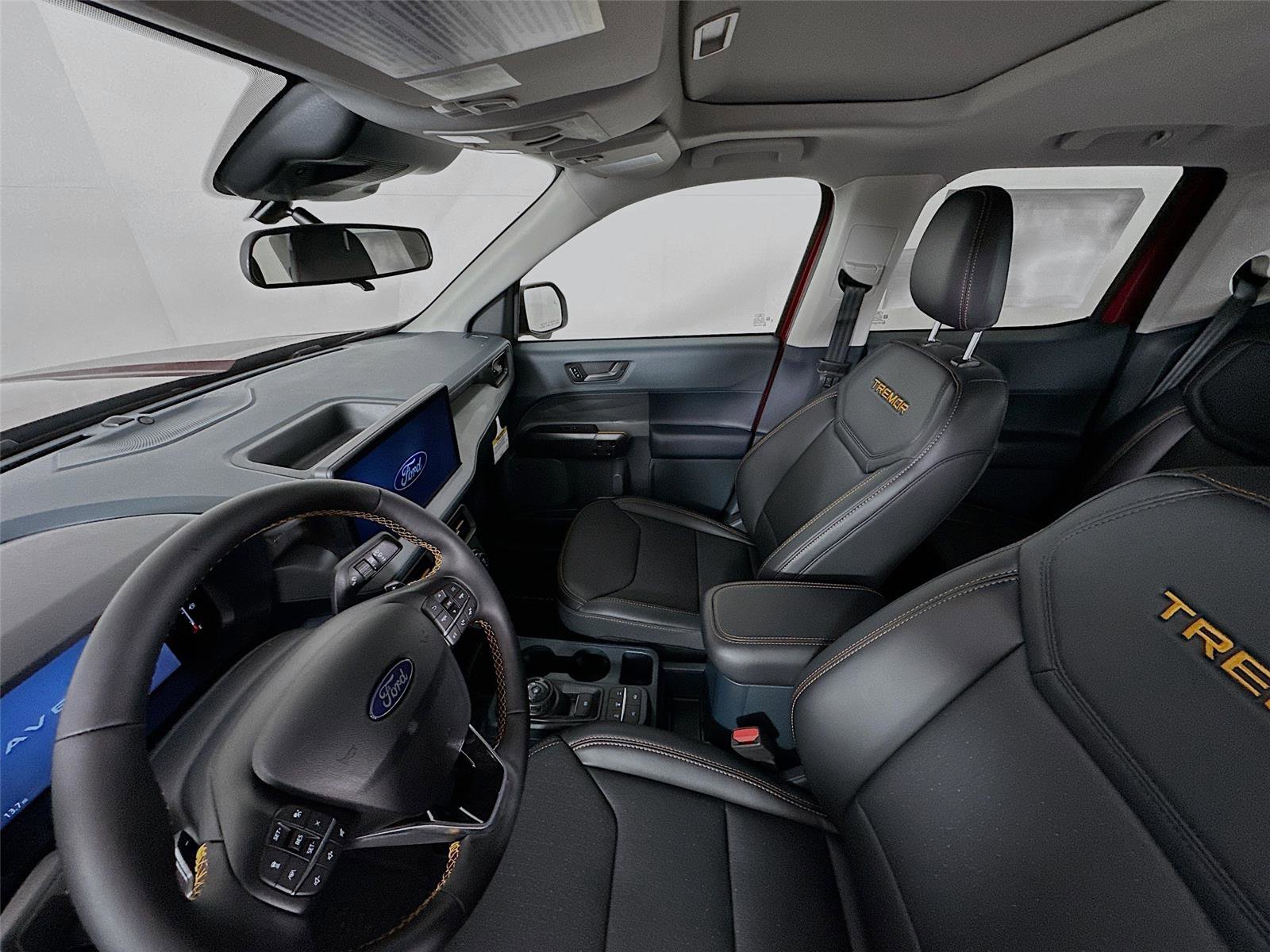 New 2026 Ford Maverick Tremor image 5